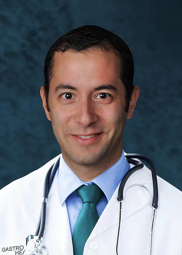 Dr. Enrique Molina, MD - Hollywood, FL - Internal Medicine