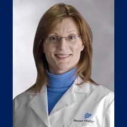 Dr. Sharon Lynn Maxwell, PAC