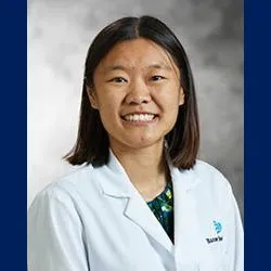 Dr. Angela Feng, DO - Mesa, AZ - Family Medicine