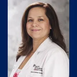 Dr. Aida E Amado - Gilbert, AZ - Radiation Oncology, Radiation Oncologist