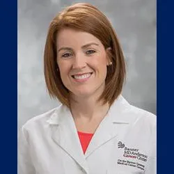 Dr. Mary Goodwin Williams, PAC
