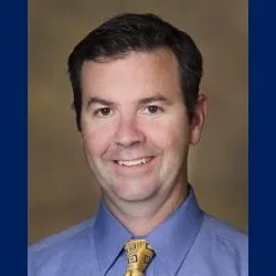Randall Sheridan Blute, FNP