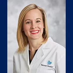 Dr. Melissa Kingston - Glendale, AZ - Vascular Surgery