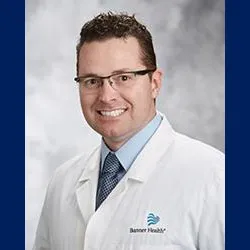 Dr. Dominic Damian Freeburg, PAC - Mesa, AZ - Vascular Surgery, Vascular Surgeon
