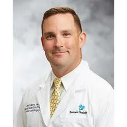 Dr. Brett Mayne - Glendale, AZ - Vascular Surgery