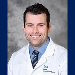 Dr. Clayton Andrews, PAC