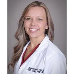 Camelle Jones - Phoenix, AZ - Nurse Practitioner, Cardiovascular Disease, Family Medicine