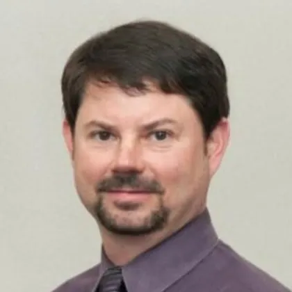 Dr. David Allen Brown, MD - New Orleans, LA - Internal Medicine