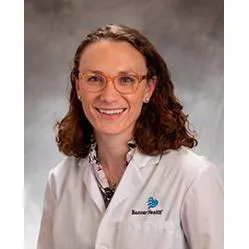Erica Fitzgerald - Sterling, CO - Nurse Practitioner, Family Medicine