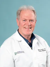 Brett R. Kuns, DO - Castalia, OH - Occupational Therapy