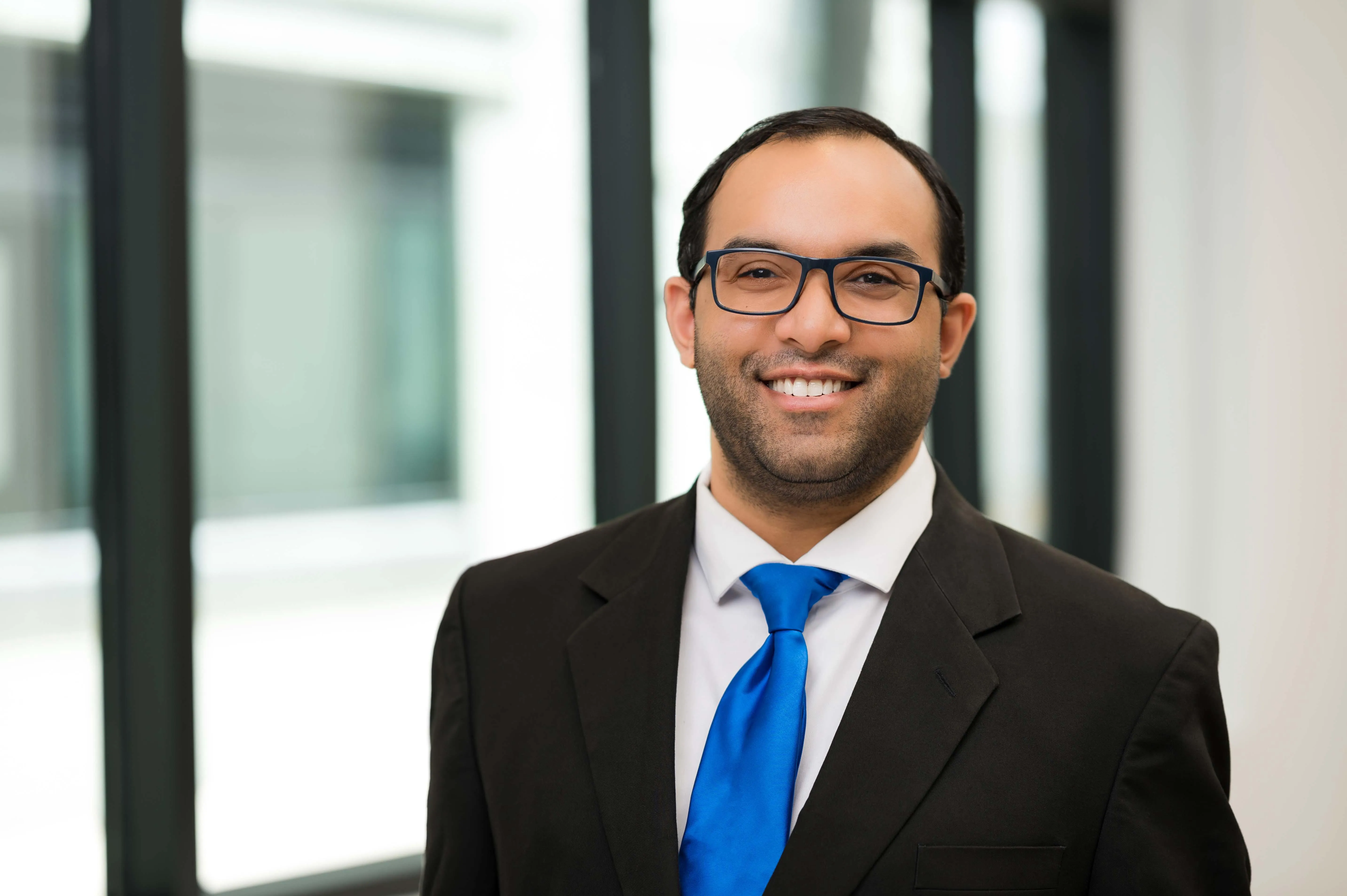 Dr. Tuhin K Mukherjee - Chicago, IL - Podiatry