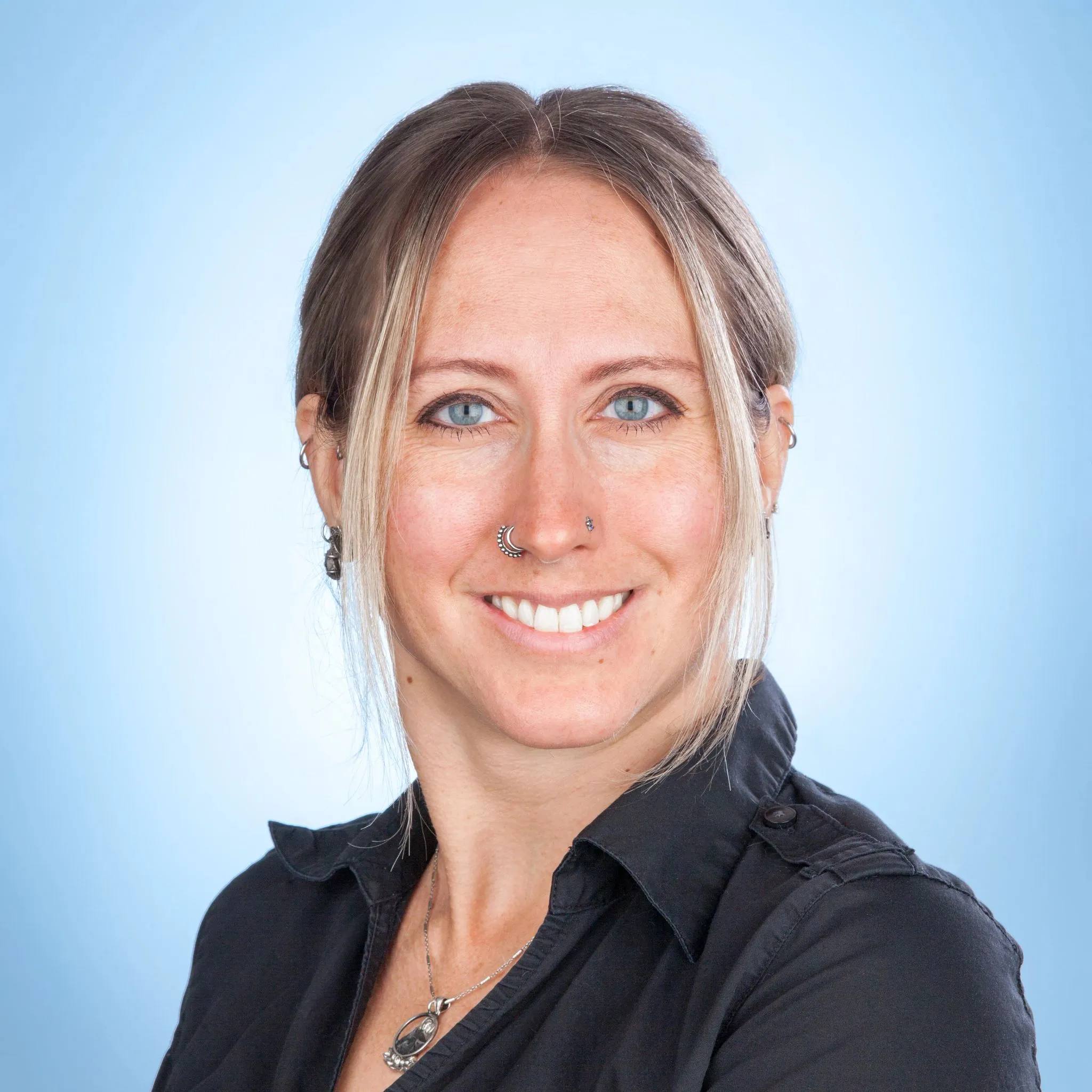 Dr. Amanda Neidermyer, MD