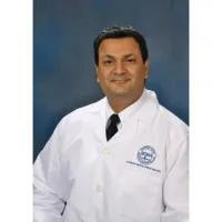 Dr. Syed Anwar, MD - Beaumont, TX - Internal Medicine