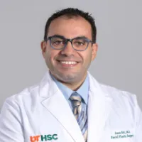 Dr. Anas Eid, MD - Memphis, TN - Plastic Surgery, Otolaryngology-Head & Neck Surgery, Pediatrics