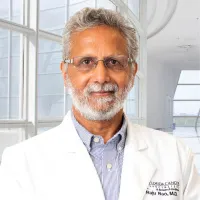 Dr. Raju Rao, MD