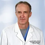 Dr. James B. Burke, MD