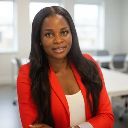 Irine Achuamang, PMHNP - Rolling Hills Estates, CA - Psychiatry