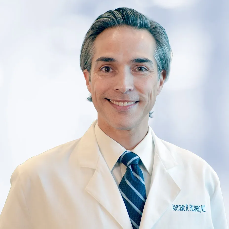 Dr. Antonio R. Pizarro, MD - Shreveport, LA - Female Pelvic Medicine and Reconstructive Surgery, Gynecology, Urogynecology, Urogynecology And Reconstructive Pelvic Surgery