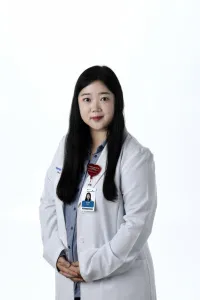 Dr. Lindsay Lim, MD, DTMH - Orlando, FL - Infectious Disease