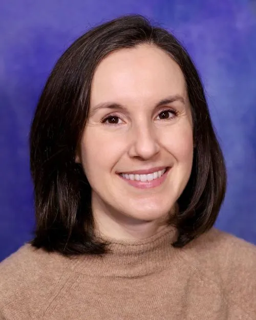 Dr. Mary E Kuebrich