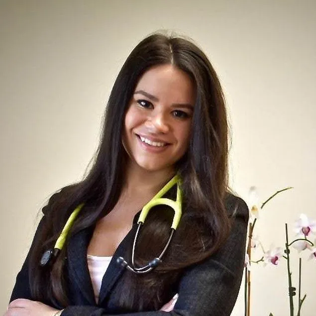 Dr. Pamela Santapaola, ND - NORWALK, CT - Naturopathy, Acupuncture