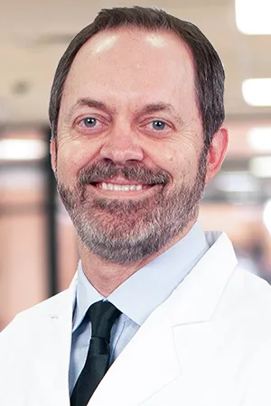 Dr. Keith Schluterman, MD - Conway, AR - Neurology, Neurologist