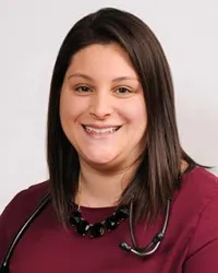 Dr. Holly Ann Fitzgerald, DNP - Bristol, CT - Internal Medicine