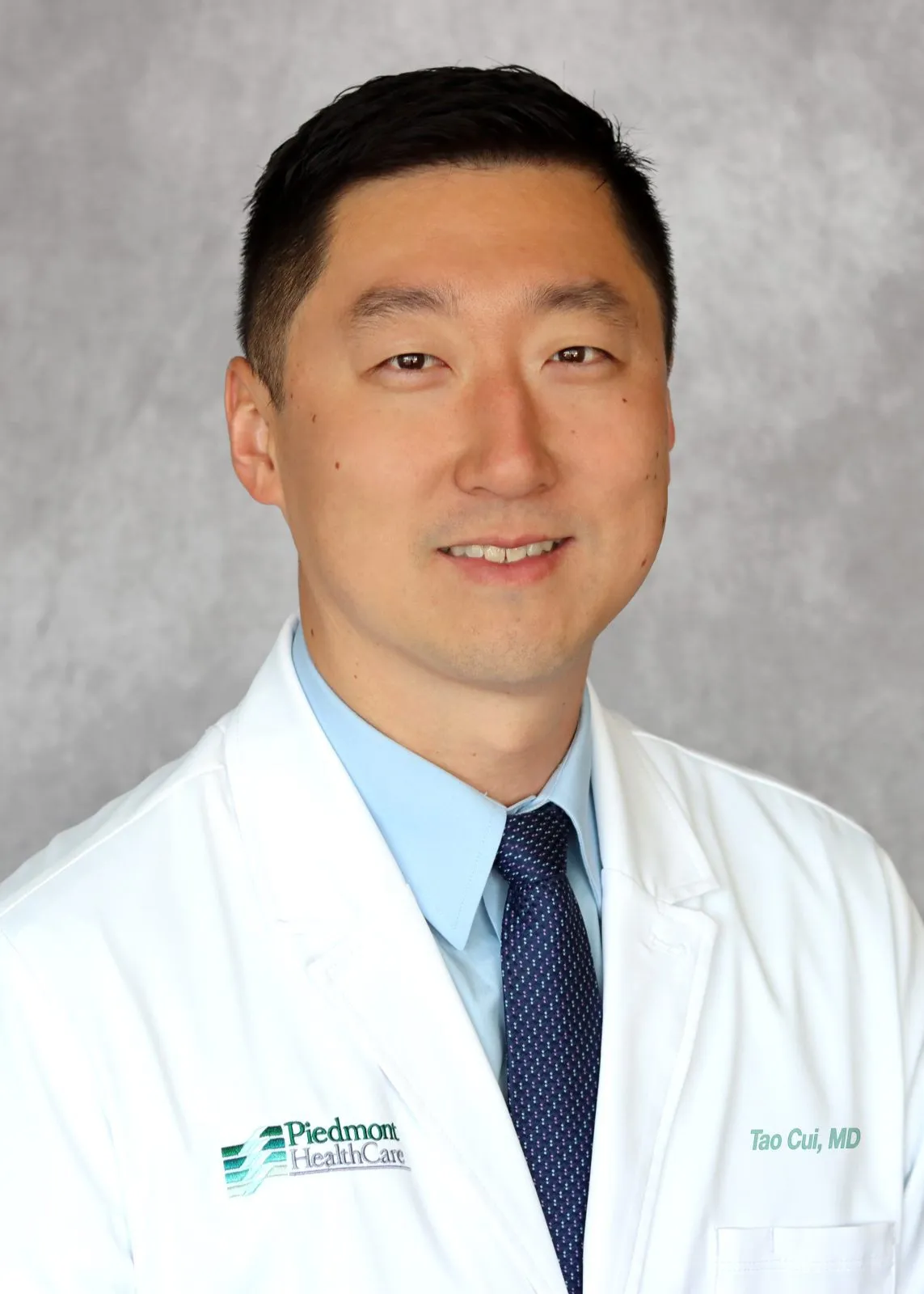 Dr. Tao Cui, MD
