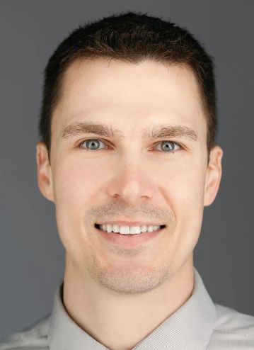 Clay Hurley, PsyD - Greenville, SC - Psychology