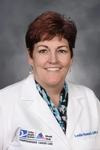 Dr. Leslie Esmail, APN - Paramus, NJ - Hospice & Palliative Medicine