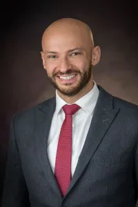 Dr. Tarek Jazmati, MD