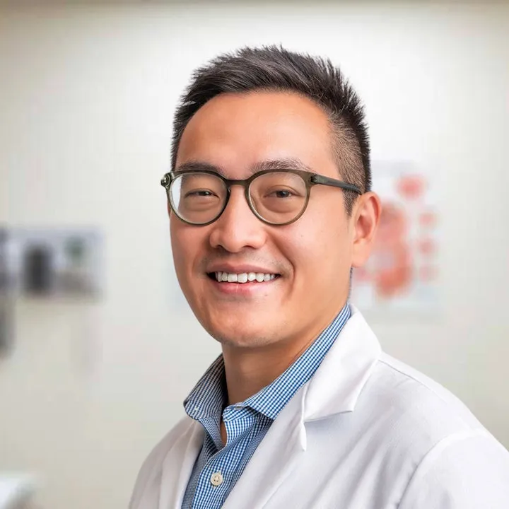 Dr. Patrick S. Li, MD | Brooklyn, NY | Internal Medicine