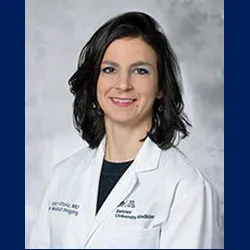 Dr. Ilaria Vittoria De Martini, MD - Tucson, AZ - Neuroradiology, Neuroradiology Specialist, Vascular & Interventional Rad