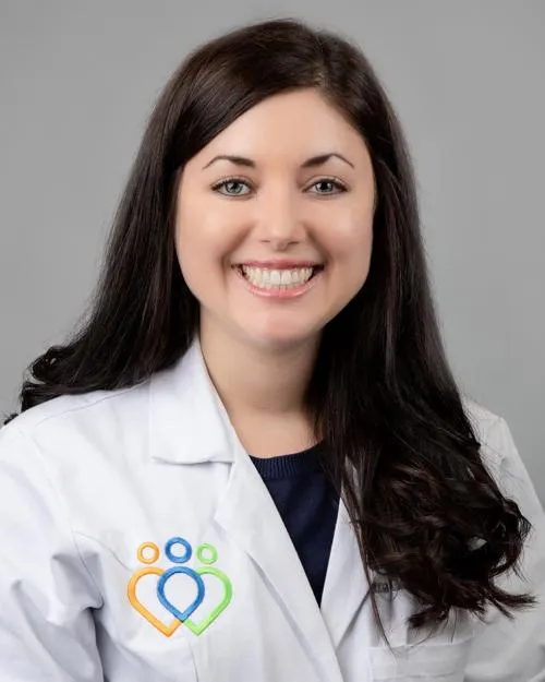 Dr. Jenna Hannah Gaines - Portland, OR - Cardiovascular Disease, Cardiologist