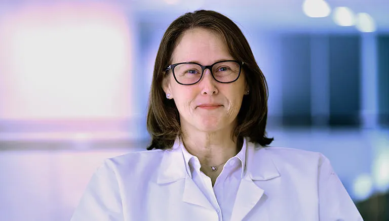 Dr. Robin L. Coffey