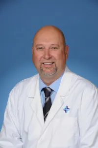 Mark Reynolds, NP - Gaffney, SC - Nurse Practitioner