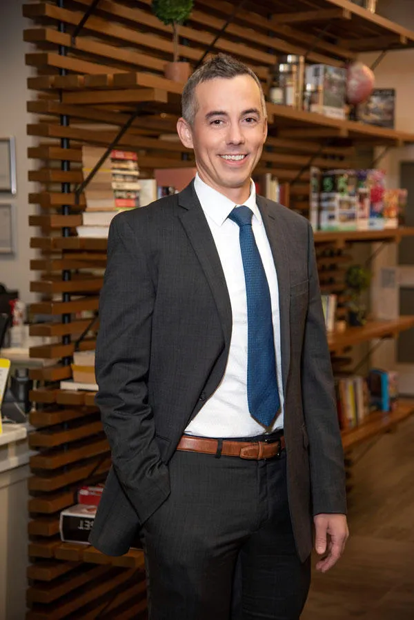 Dr. Thomas Stocklin-Enright, Do - VANCOUVER, WA - Sports Medicine, Sport Medicine Specialist