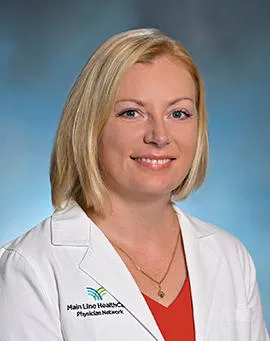 Katya Vasilyeva, CRNP - Paoli, PA - Nurse Practitioner