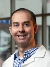 Dr. Bryan Harris, DNP - Marquette, MI - Surgery
