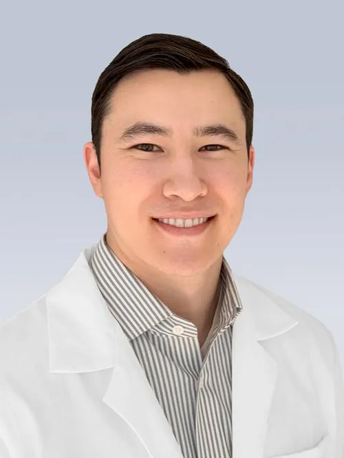 Dr. Jordan See, MD - Philadelphia, PA - Internal Medicine