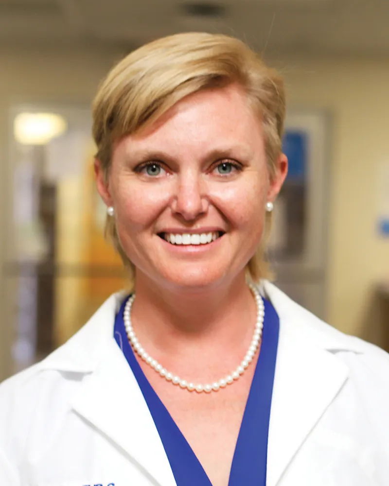 Karen Chandler, NP - Kalamazoo, MI - Nurse Practitioner