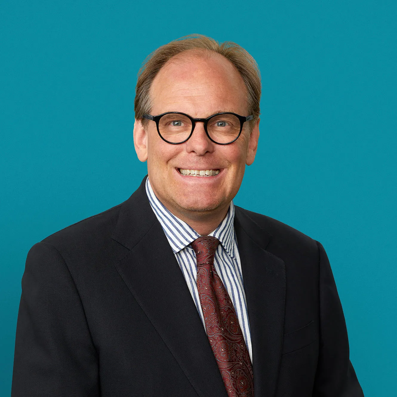 Dr. Nathan Lewis Beebe, MD - Franklin, OH - Family Medicine