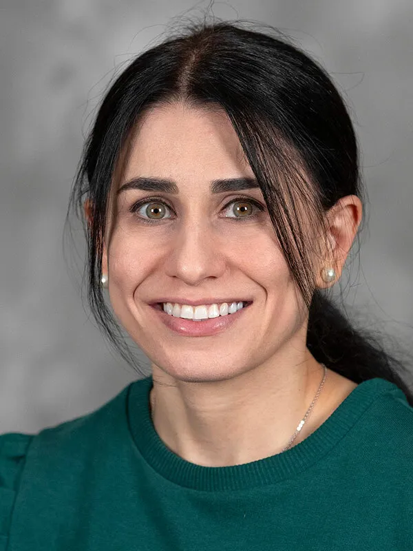 Dr. Israa O Al-Gburi, MD - Indianapolis, IN - Cardiovascular Disease, Cardiologist