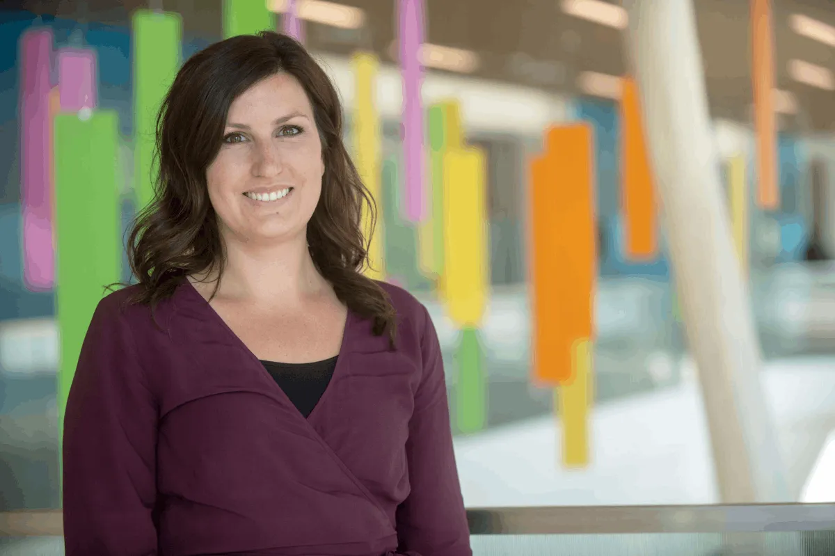 Katharine Tavani - Akron, OH - Nurse Practitioner, Pediatric Surgeon