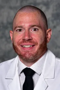 Dr. Ryan Andrew Cocca, MD - Jacksonville, FL - Emergency Medicine