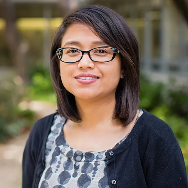 Gretchen Fulgencio, NP - San Francisco, CA - Nurse Practitioner