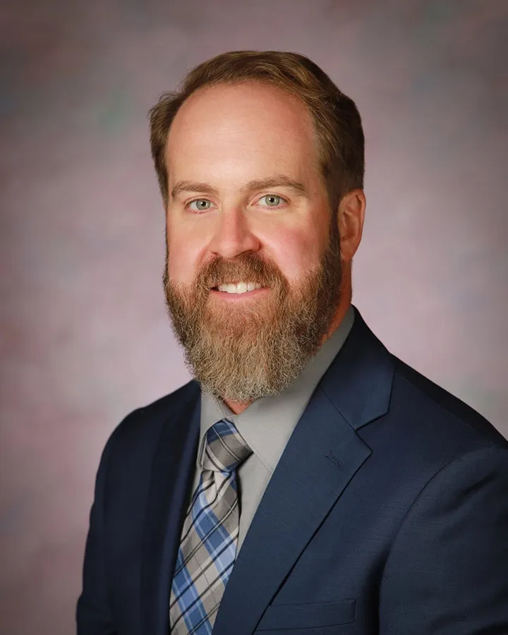 Luke Edward Menet, ,  BSN,  FNP-BC - Appleton, WI - Family Medicine