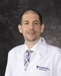Dr. Omar Kousa, MD - Topeka, KS - Cardiovascular Disease