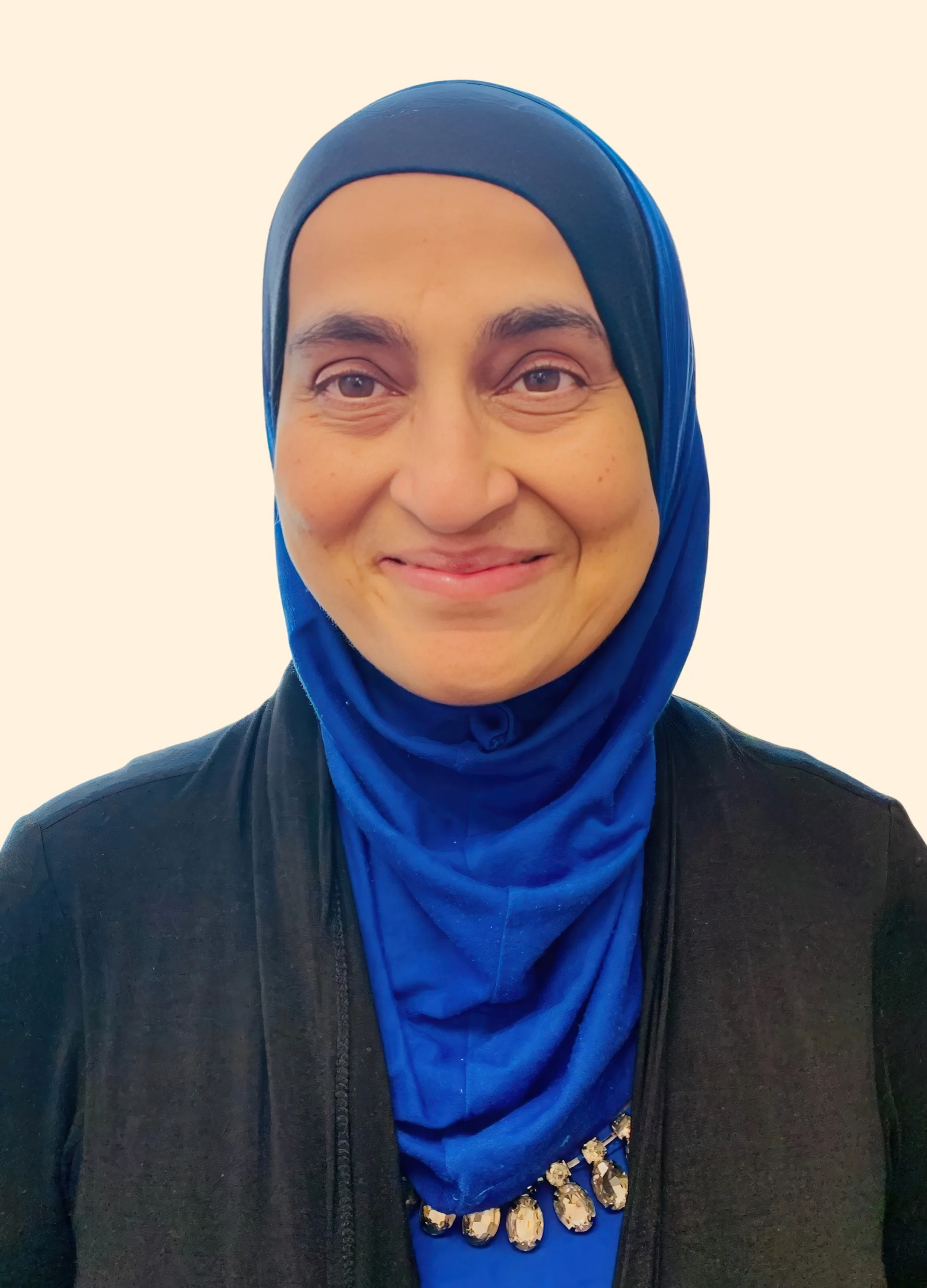 Syeda Mohammad - Canton, MI - Psychology, Child And Adolescent Psychologist, Mental Health Counseling, Psychologist