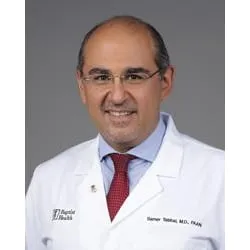 Dr. Samer Darwish Tabbal, MD - Miami, FL - Neurology, Neurologist